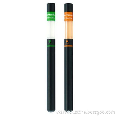 500 Puffs Newest E-shisha Pen